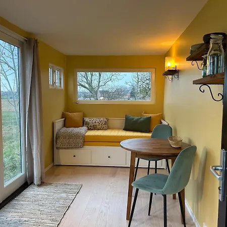 Tatil Evi Solvognen