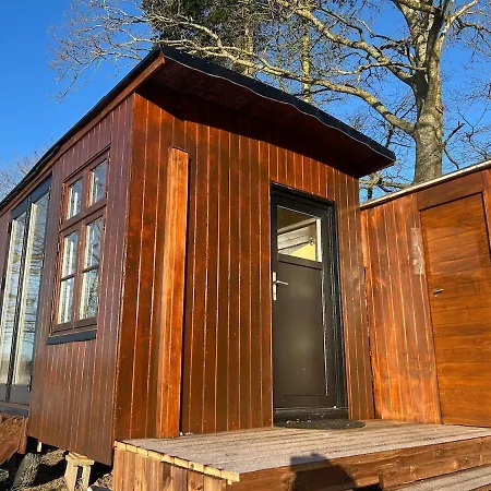 Solvognen Tatil Evi *