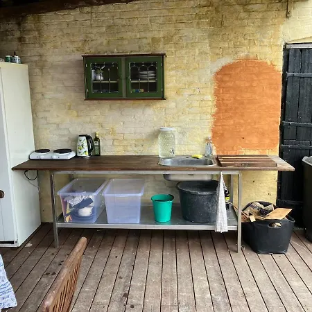 Solvognen Tatil Evi