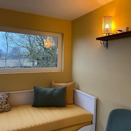 Solvognen Tatil Evi