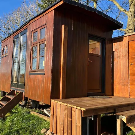 Solvognen Tatil Evi *
