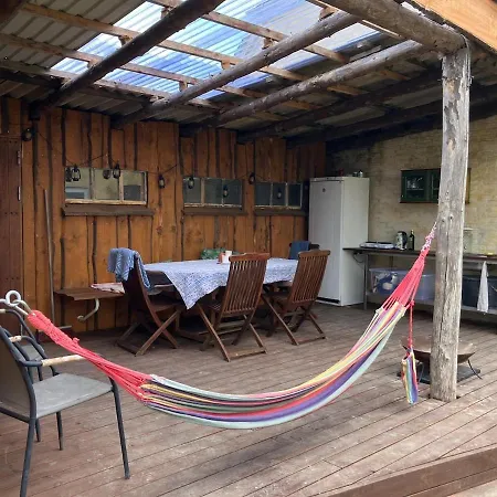 Solvognen Tatil Evi